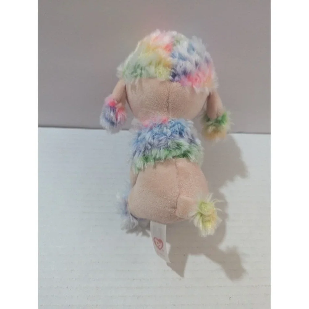 Ty beanie boos